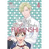 Amazon.com: The High School Life of a Fudanshi Vol. 5: 9781642756920: Atami, Michinoku: Books