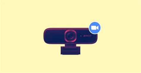 These are the 10 Best Webcams for Zoom Meetings in 2024 - MrNoob