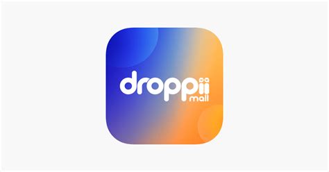 ‎Droppii Mall on the App Store