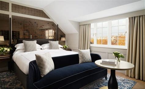 The Biltmore, Mayfair to open in London