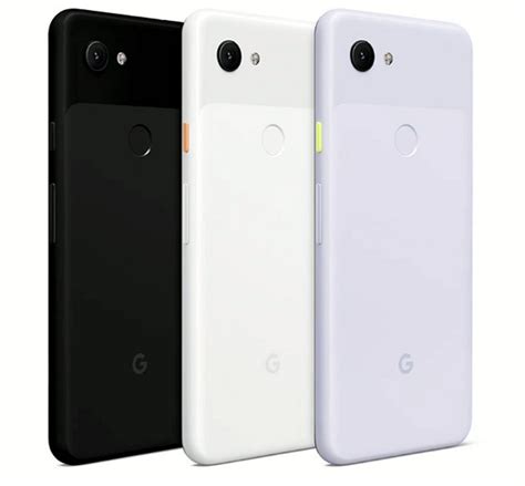 Google Pixel 3A, 3A XL Launched