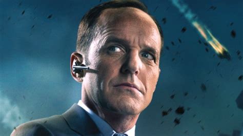 Captain Marvel Will Bring Back Agent Coulson And Two Guardians Of The ...