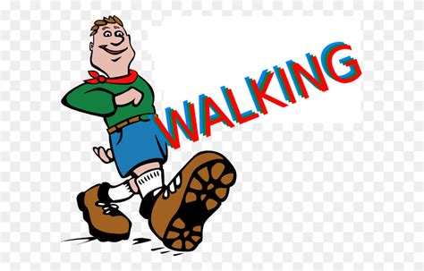 Walking Feet Cartoon Pictures Of Feet Free Download Clip Art - Walking ...