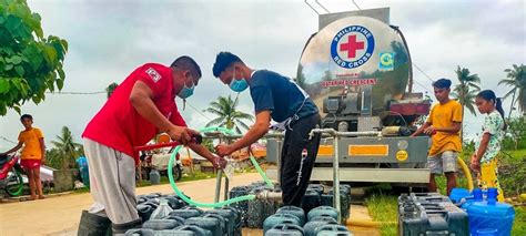 QRCS allocates $100k in emergency response to Philippine earthquake ...