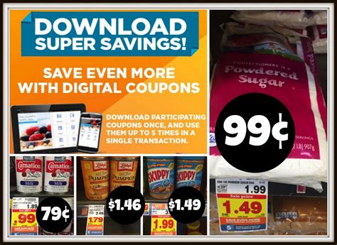 Kroger Digital Coupons Archives - Kroger Krazy