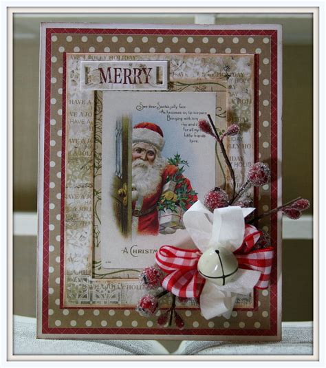 Pin by Sharlene Porter on Christmas Cards | Christmas cards handmade ...