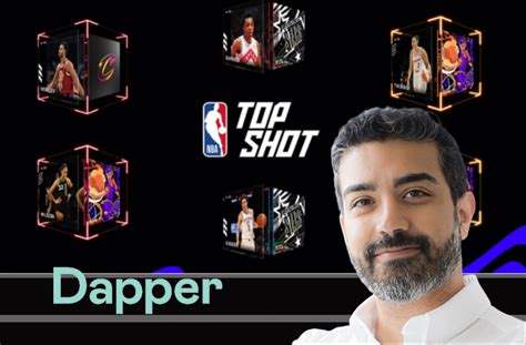 NBA Top Shot: A Beginner's Guide