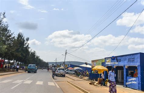 Bugesera district business center #rwandaphotos | Archive Rw… | Flickr