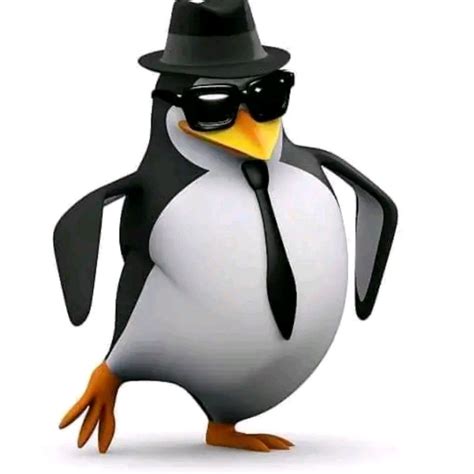 Google Penguin, Penguins Of Madagascar, Sound Waves, Bandar, Reaction Pictures, Olaf The Snowman ...