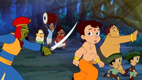 Top 174 + Chhota bheem cartoon english - Delhiteluguacademy.com