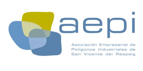 AEPI Asociación Empresarial De Polígonos Industriales De San Vicente ...