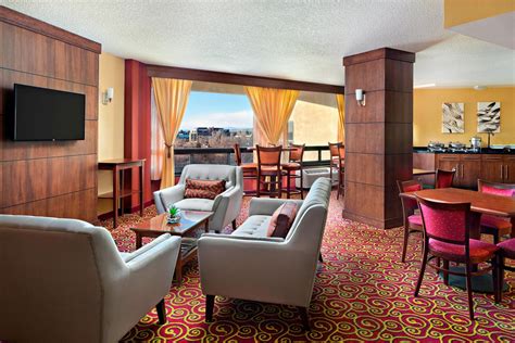 Pet-Friendly Hotels Fort Collins | Fort Collins Hotels | Marriott