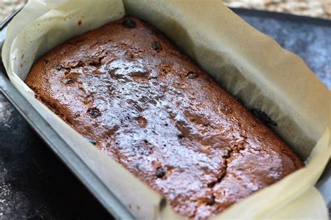 Ellie's Recipes: Vegan Malt Loaf