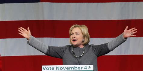 Hillary Clinton just announced her 2016 presidential campaign - Business Insider