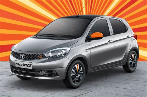 Year-end sale: Tata Tiago, Tigor, Hexa, Nexon & Harrier at discounts of ...