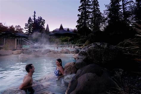 Hanmer Springs Thermal Pools & Spa - All You Need to Know BEFORE You Go (2024)