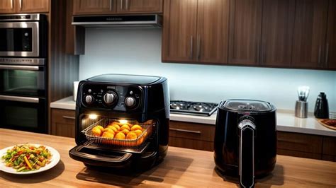 How to Clean Cuisinart Air Fryer? Easy Steps for a Spotless Fryer