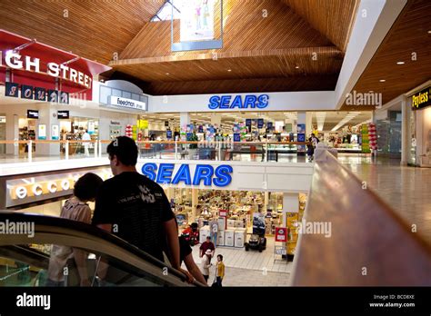 atrium, Coquitlam Centre Mall, Barnet Highway, Coquitlam, BC, Canada ...