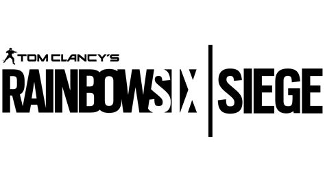 Rainbow six siege logo - iongulf