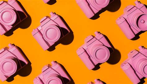 The Photographer’s Guide to the Different Types of Cameras