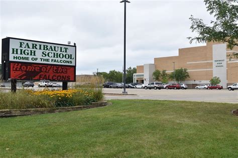 Four candidates seek seats on Faribault School Board | News | southernminn.com