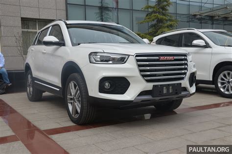 Haval H6 Coupe and H9 for Malaysia – 2.0L turbo engines, CBU, pricing expected to start from ...