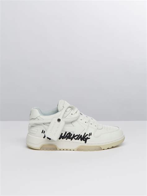 For Walking sneakers in white | Off-White™ Official US