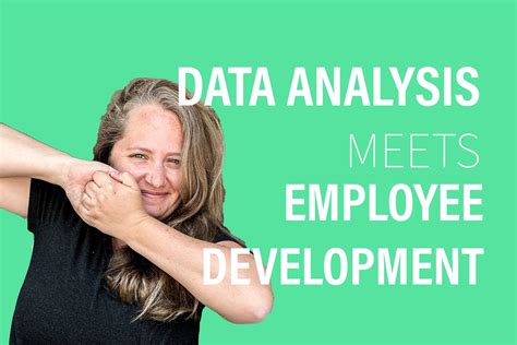 Data Analysis meets Employee Development — HOMEROOM