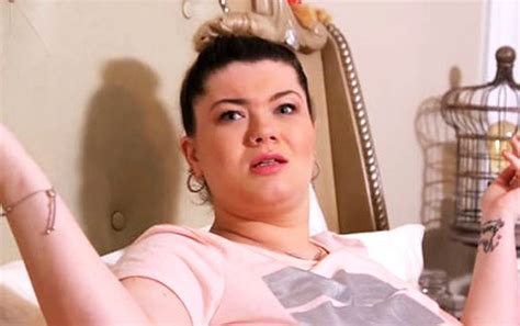 'Teen Mom OG' Star Amber Portwood Cries During Season 9 Reunion Following Exit Claim