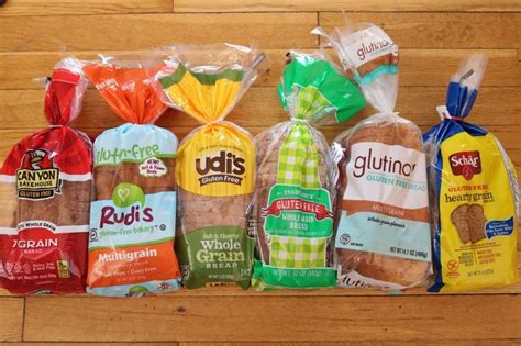 20 Beautiful Grain Free Bread Brands - Best Product Reviews