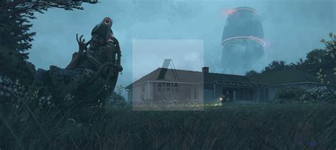 The Electric State | Book by Simon Stålenhag | Official Publisher Page | Simon & Schuster