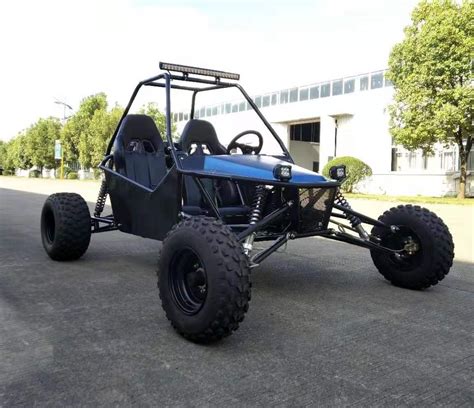 New 300cc Ce Approved Dune Buggy/ Racing Go Kart - Go Kart and Dune ...