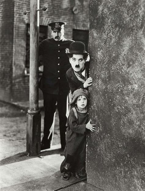 Ciné-Concert: Le Kid de Charlie Chaplin – Rosey Concert Hall