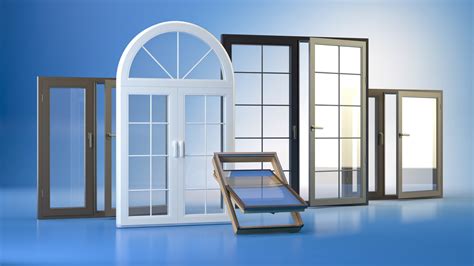 What Types of Window Frames Are There and Which Should You Choose?