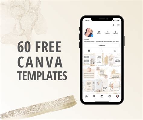Best Free Canva Templates To Captivate Your Target Audience, You Need The Proper Presentation ...