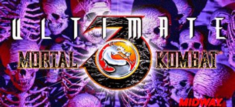 Download Ultimate Mortal Kombat 3 v1.0 Apk ~ Familia-APK 3
