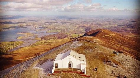 Annual Croagh Patrick pilgrimage is cancelled | Connaught Telegraph