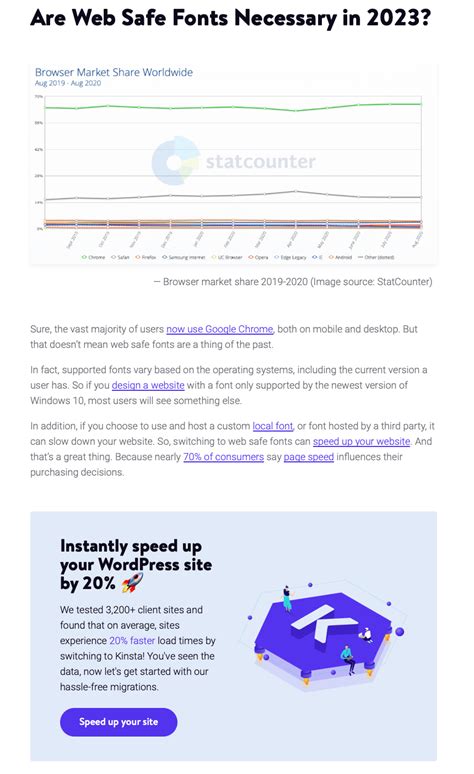 30-Best-Web-Safe-Fonts - Codeless