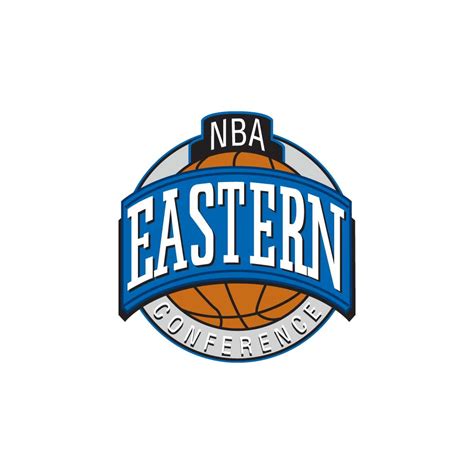 Nba Eastern Conference Logo Vector - (.Ai .PNG .SVG .EPS Free Download ...