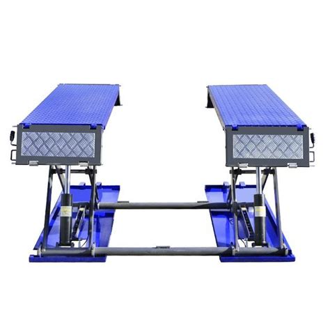 Preferential Floor Car Lift Portable Vehicle Lift One Post Lift - Buy ...