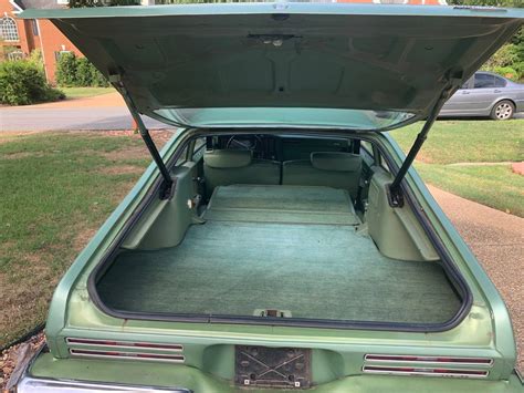 NEW! Award 48: 1974 Pontiac Ventura Hatchback – $12,500 | GuysWithRides.com