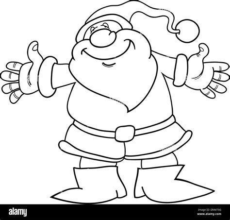 Noel Coloring Pages