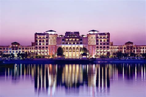 Shangri-La Qaryat Al Buri Abu Dhabi