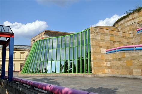 Stuttgart - Neue Staatsgalerie | arch.: architects James Sti… | Flickr