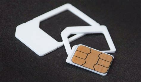 What Is a SIM Card Adapter and How to Use It Properly