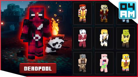 Minecraft Dungeons Custom Skins – Telegraph