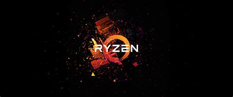 Ryzen 7 Wallpaper 4K It is very popular to decorate the background of ...