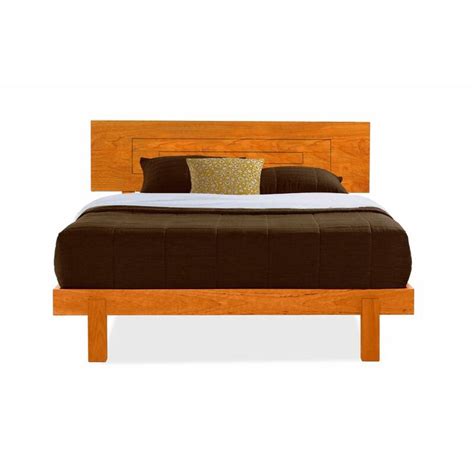 Vermont Furniture Design Loft Platform Bed | Perigold | Furniture design living room, Room ...