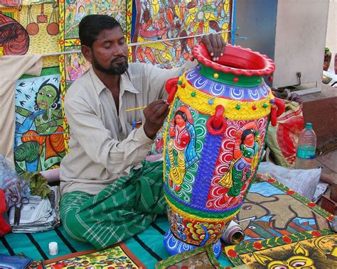 Masters of Craft : Traditional pottery of India