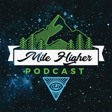 Stream Ep. 44 - UFO's, Aliens & Dr. Steven Greer Of The Disclosure Project by Mile Higher ...